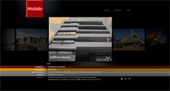 Desktop Screenshot of a4estudio.com.ar